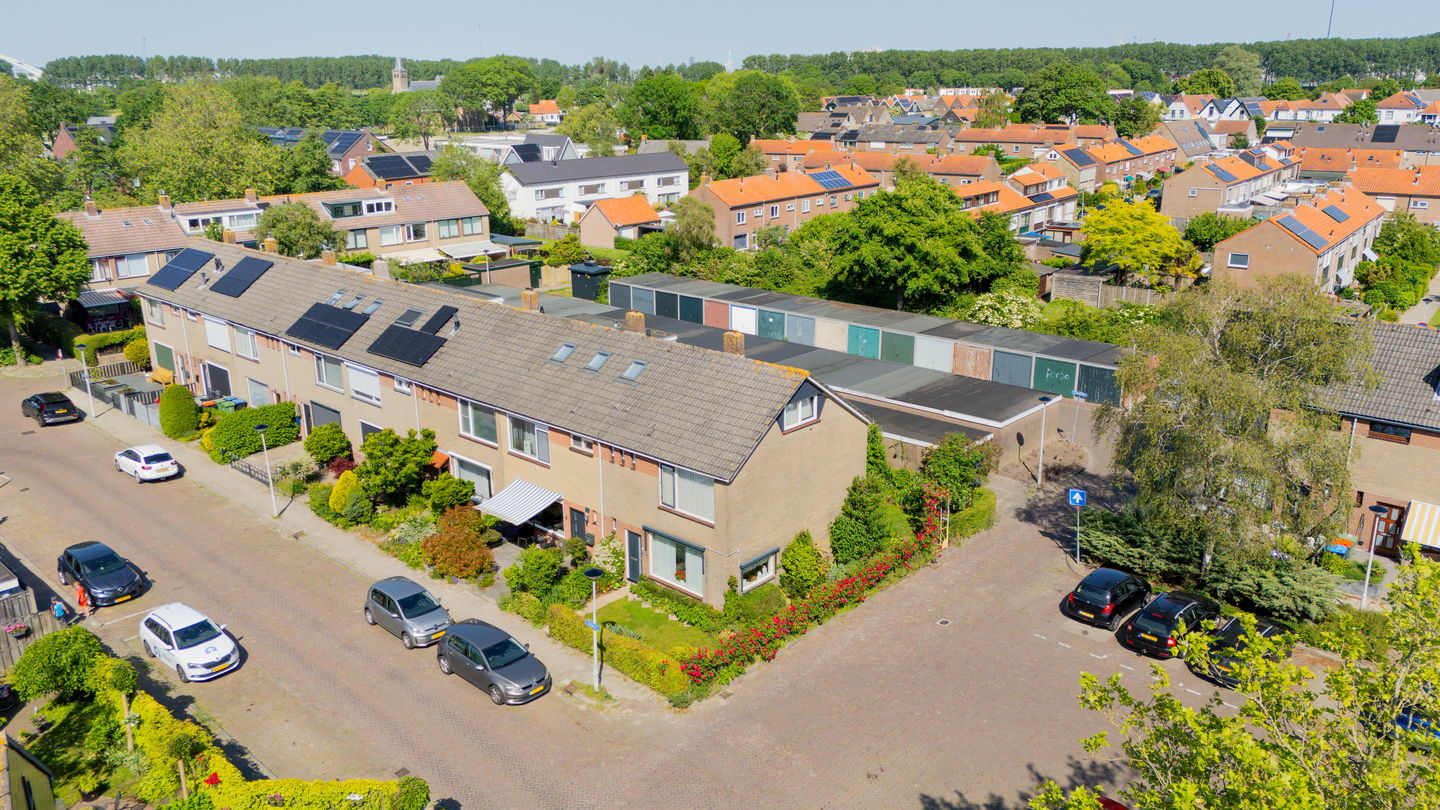 Photo 44 of Hellehoek 1