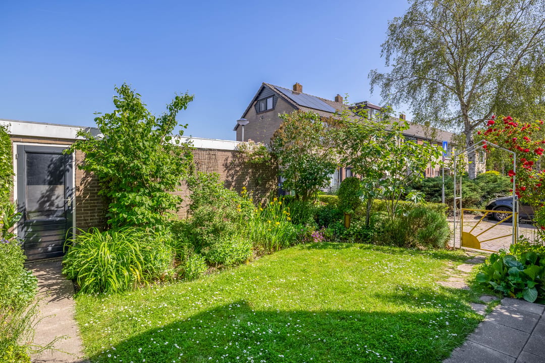 Photo 32 of Hellehoek 1