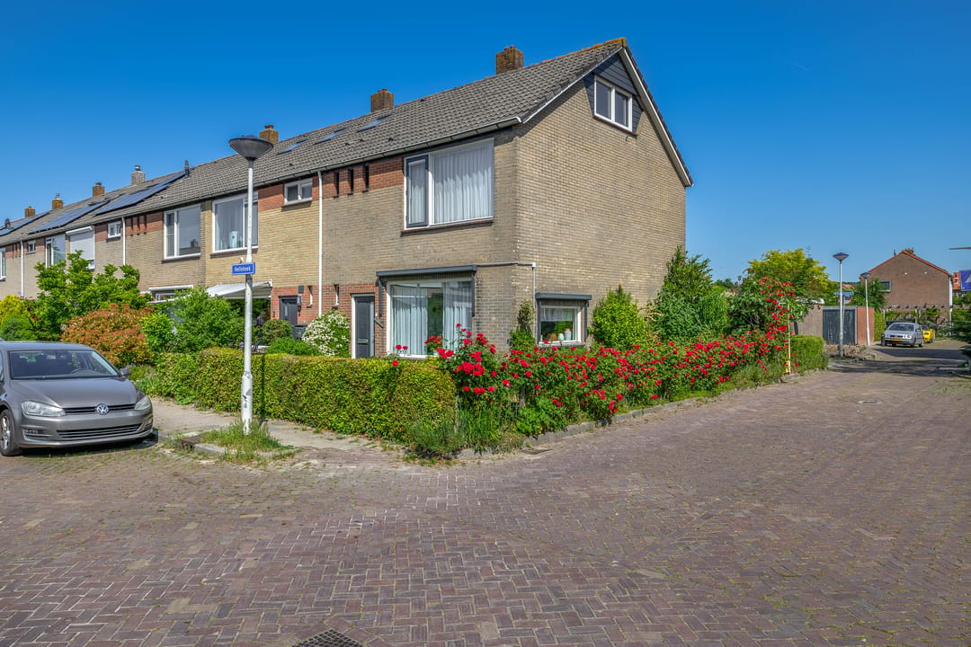 Photo 38 of Hellehoek 1