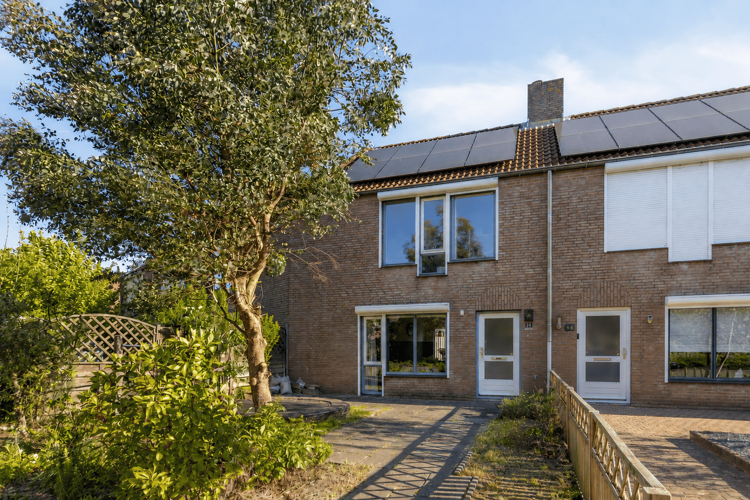 Oude Vaart 96