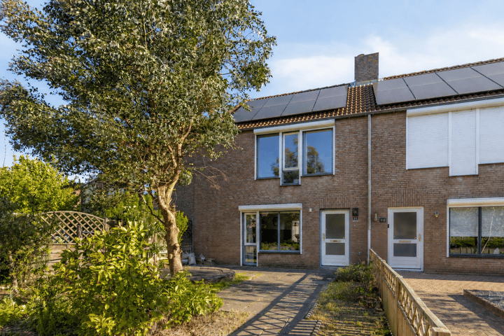 Oude Vaart 96