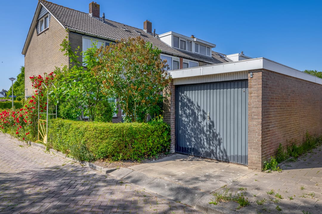 Photo 41 of Hellehoek 1