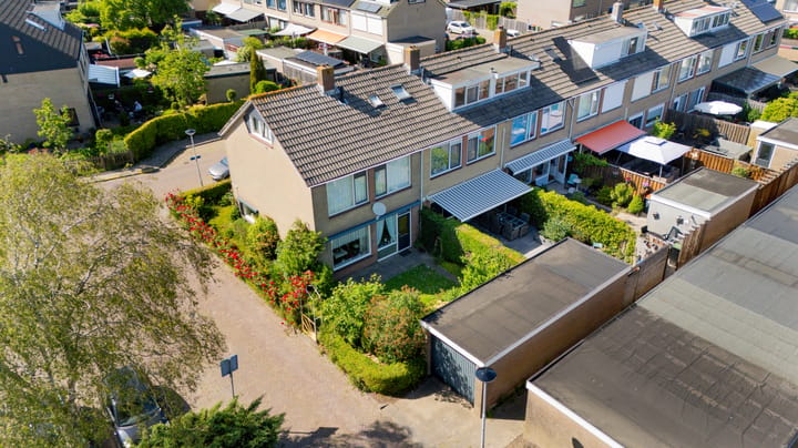 Photo 2 of Hellehoek 1