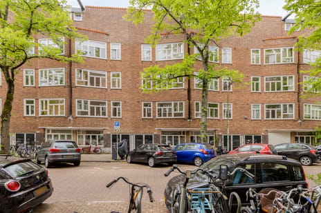 Orteliusstraat thumbnail