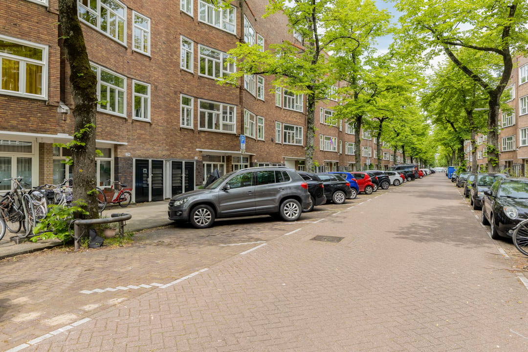 Foto 31 van Orteliusstraat 231-1