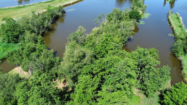 Photo 5 of Eiland Nieuwkoopse Plassen 2287