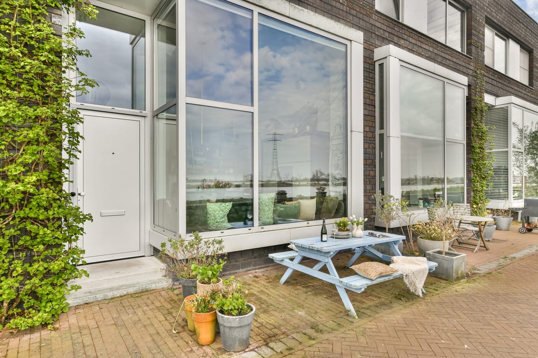 Photo 2 of Windjammerdijk 22