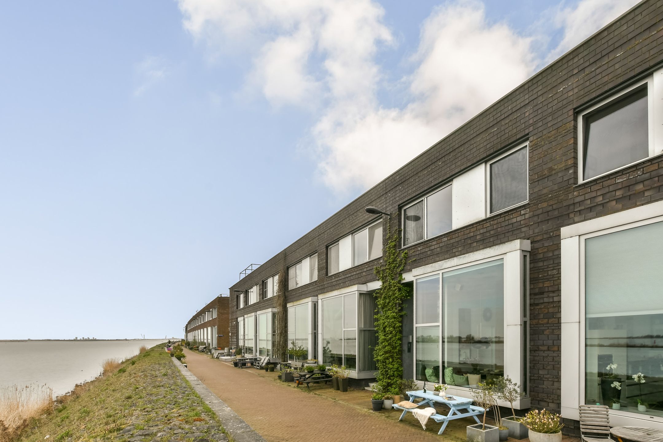 Windjammerdijk 22