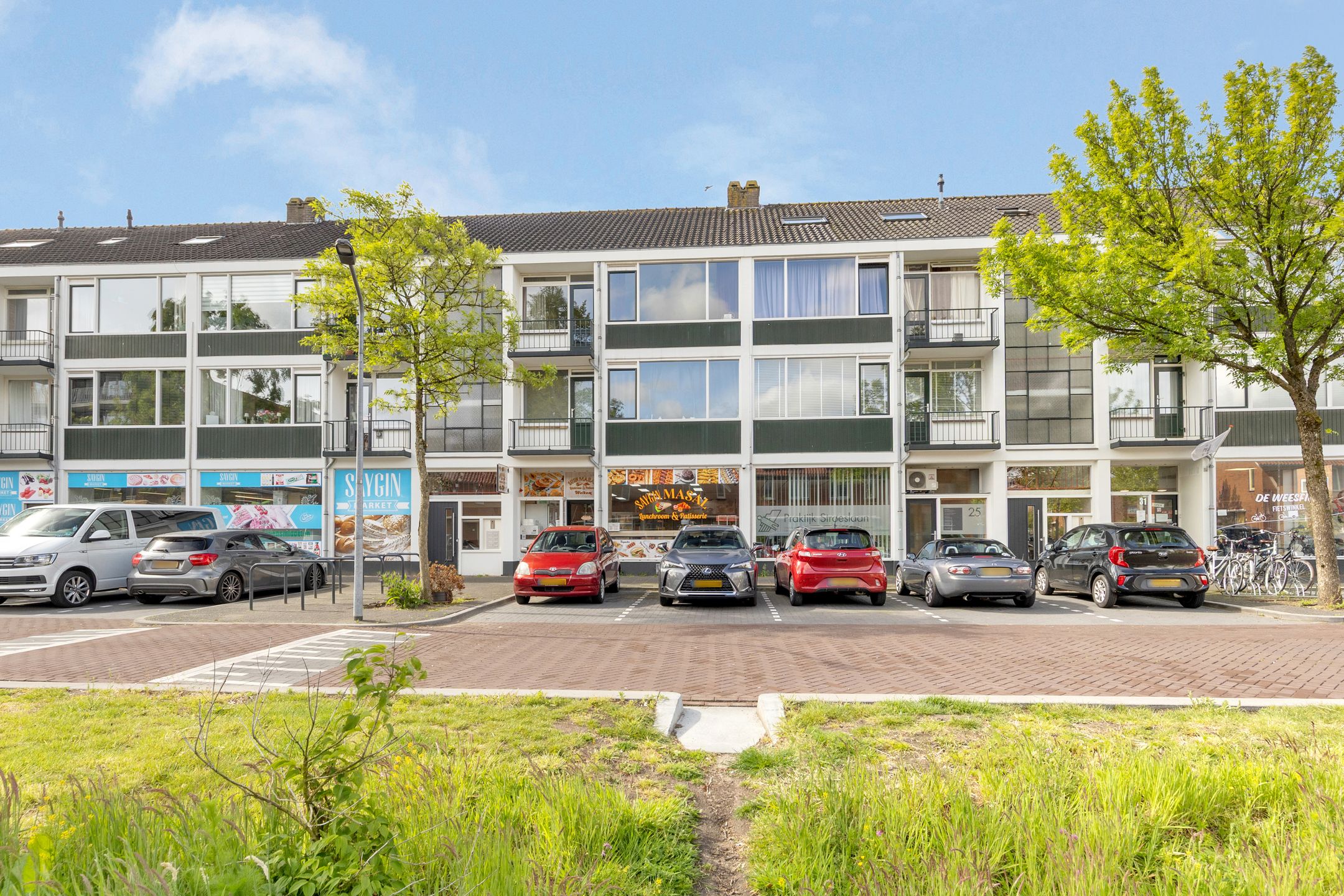 Stroeslaan 23 