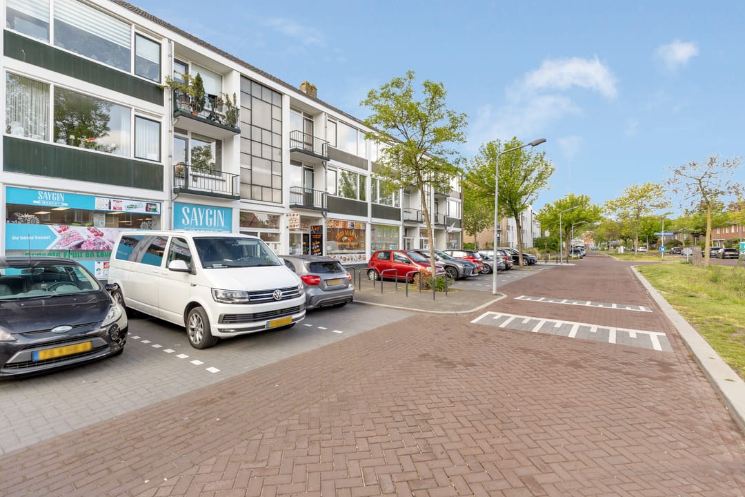 Foto 16 van Stroeslaan 23