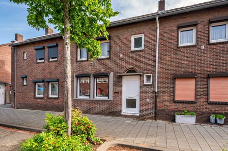Koningin Regentesselaan thumbnail
