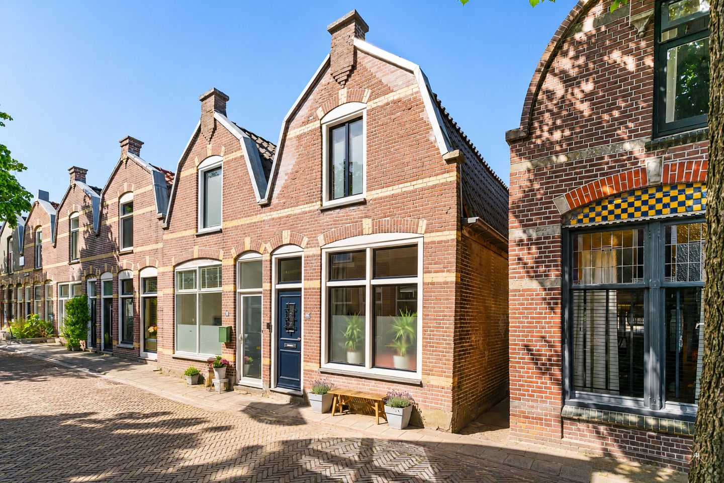 Foto 1 van Druivenlaan 42