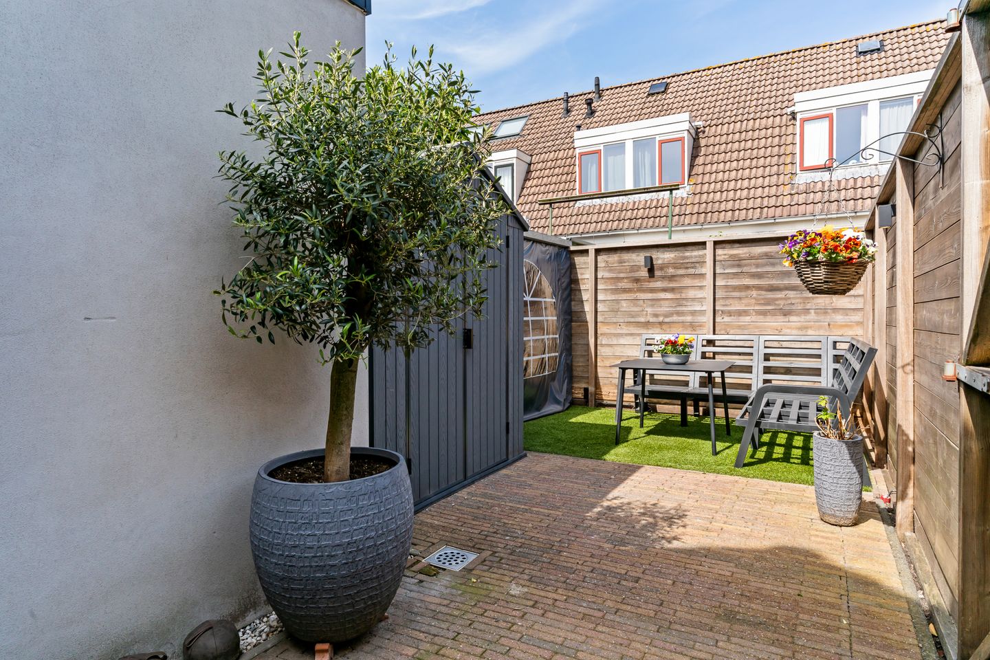 Foto 4 van Druivenlaan 42