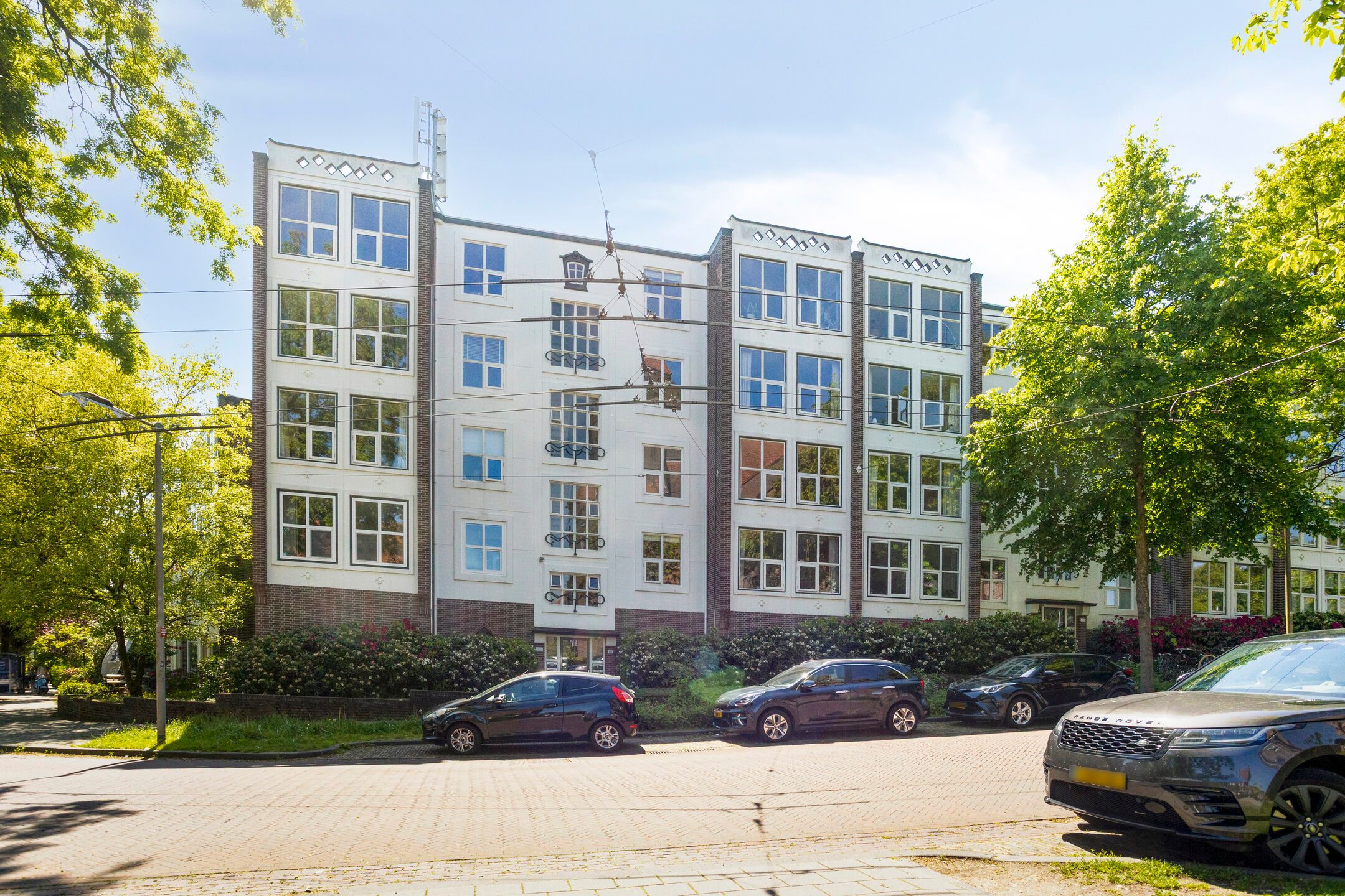 Photo 42 of Izaäk Evertslaan 117-3