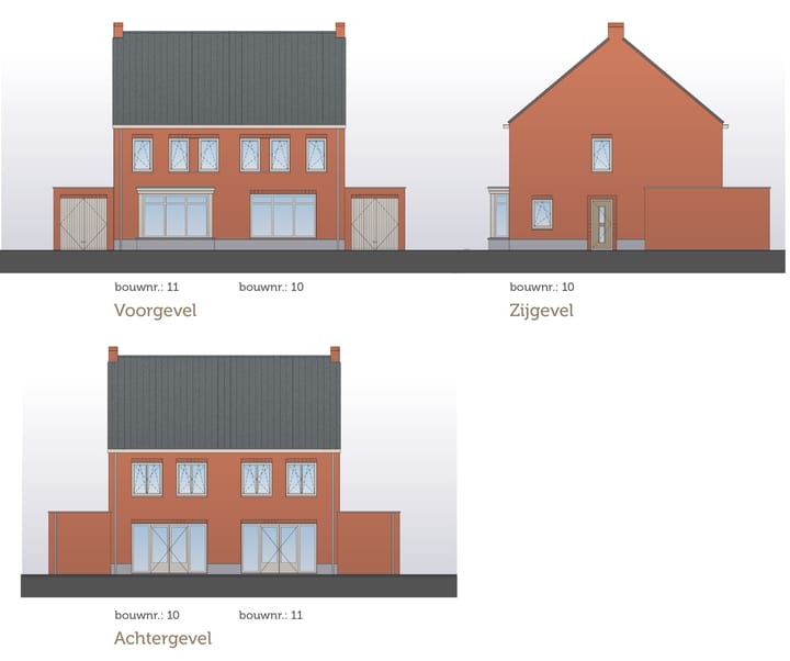 Foto 5 van Type C (Bouwnr. 11)