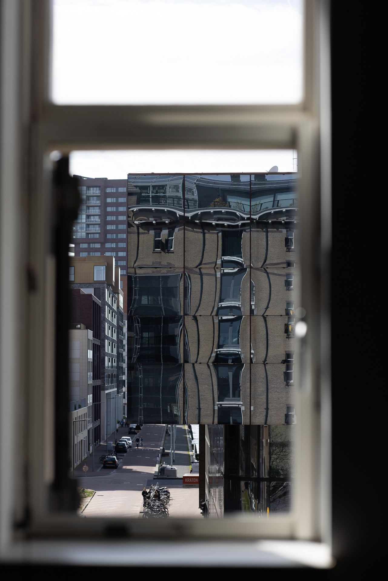 Photo 14 of Lloydstraat 150