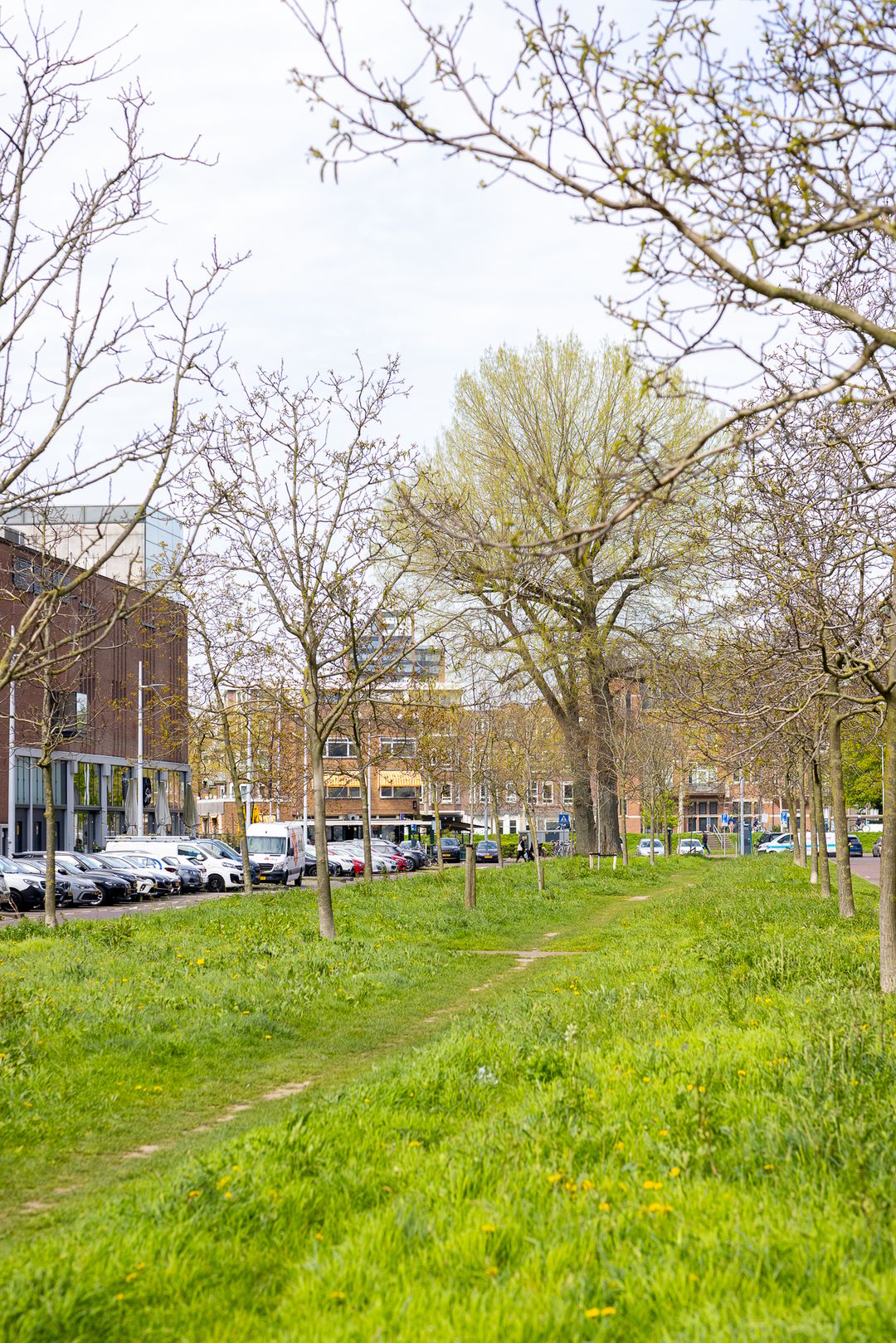 Photo 28 of Lloydstraat 150