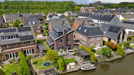 Kamerlingh Onnesstraat thumbnail