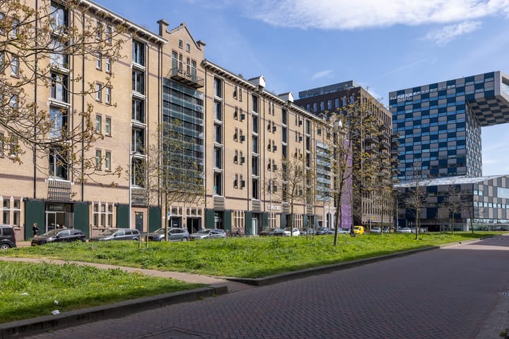 Lloydstraat 150