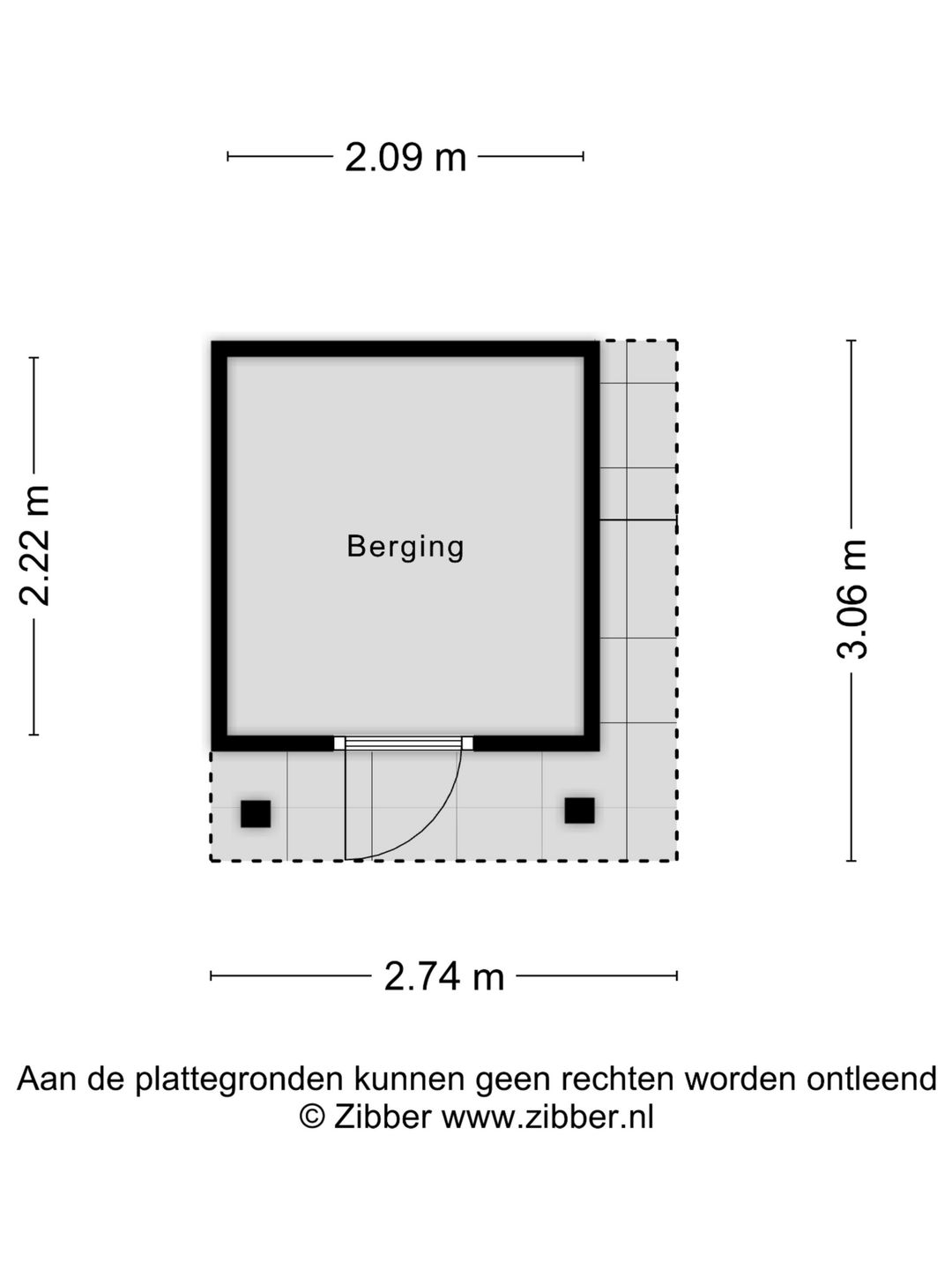 Foto 52 van Wachtpostdijk 3