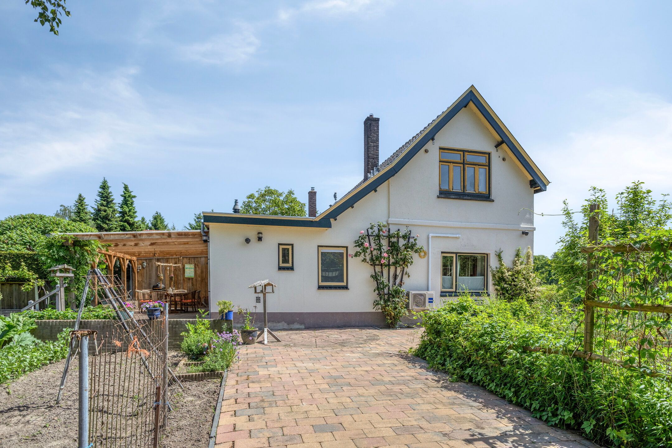 Wachtpostdijk 3