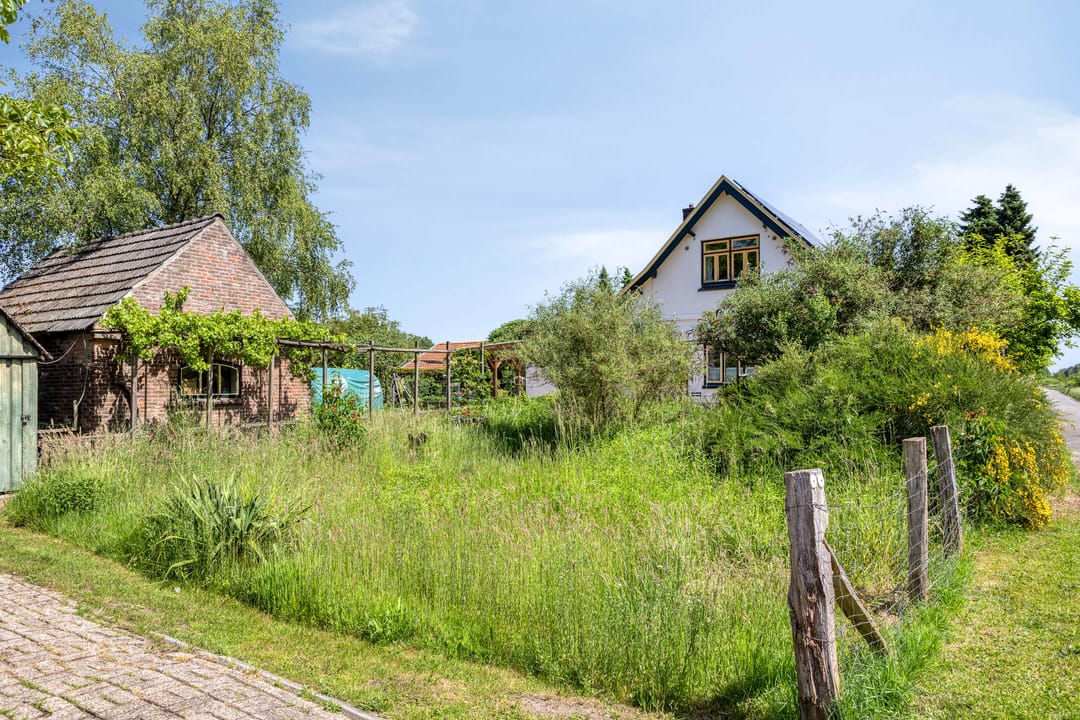 Foto 46 van Wachtpostdijk 3