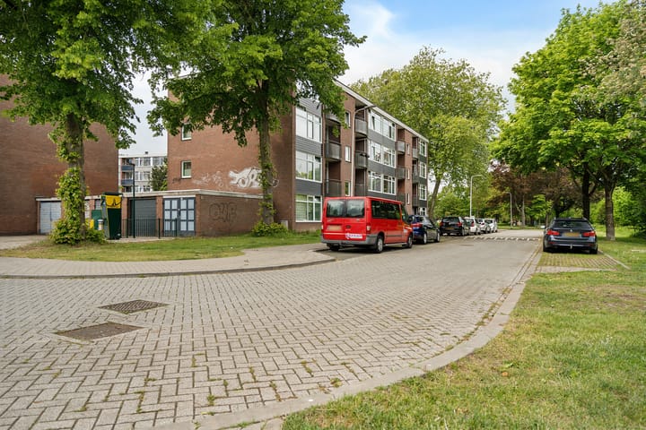 Foto 2 van Haringvlietstraat 120