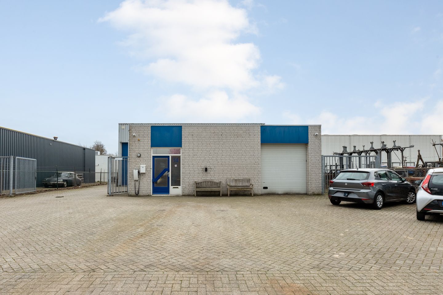 View photo 3 of Boerkensleen 14