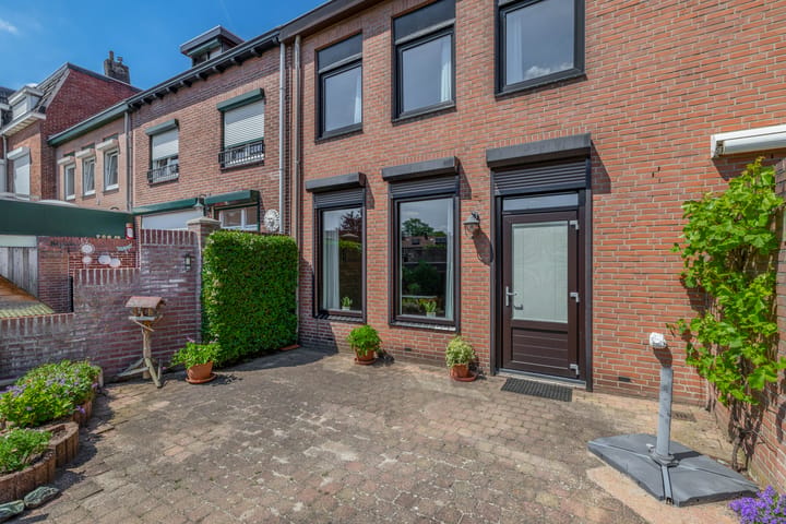 Photo 5 of Panhuisstraat 40