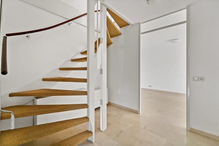 Tussenwoning te koop: Pioenrooslaan 16, Wateringen