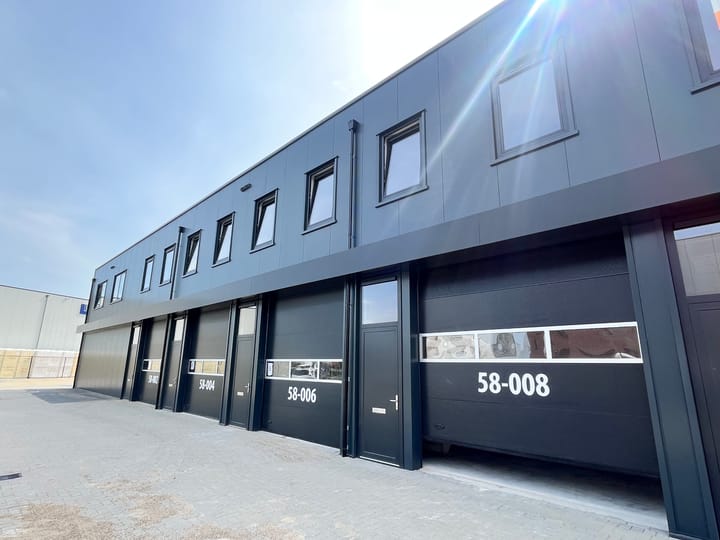 Energieweg 58-008, Druten