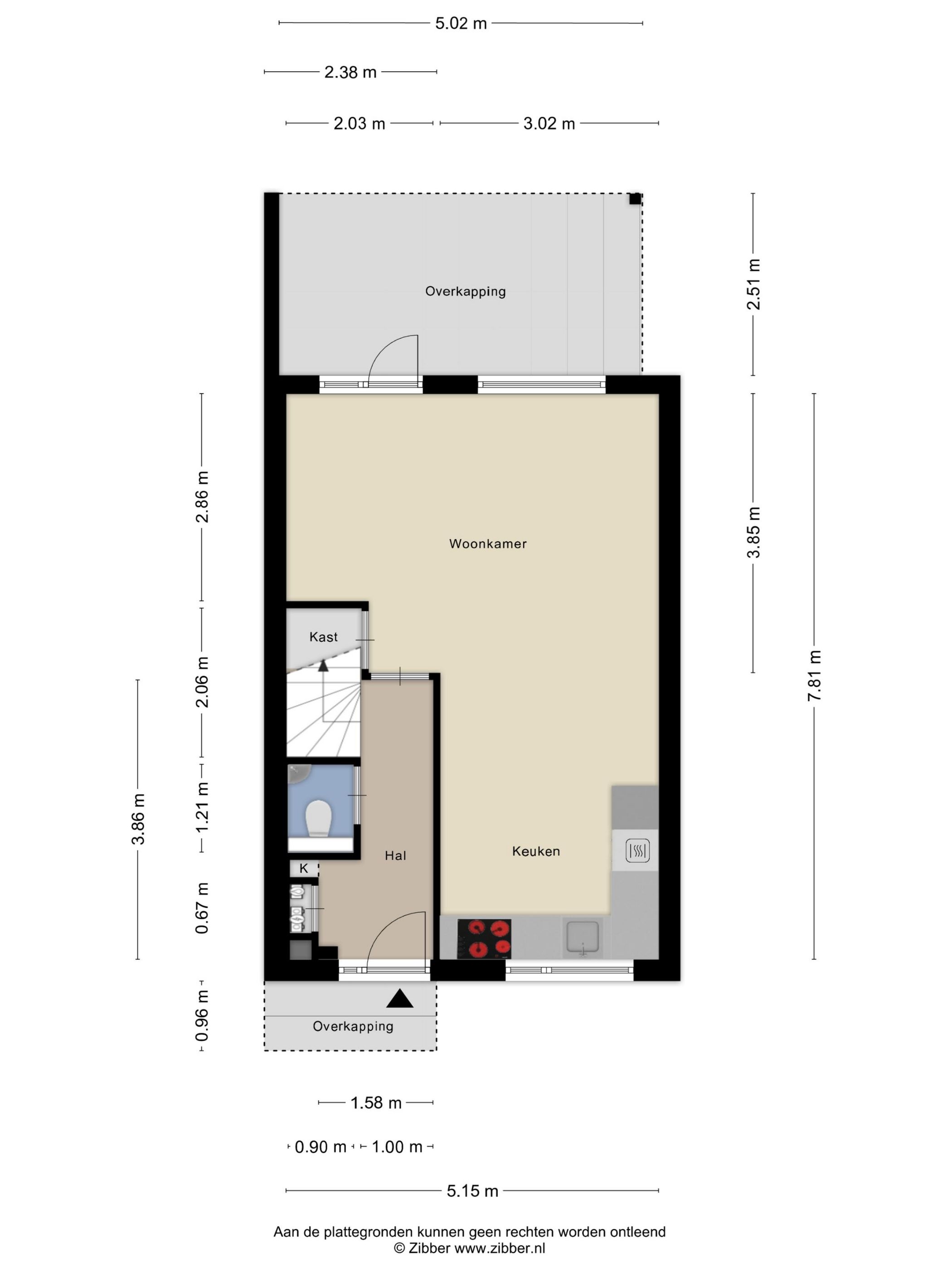 Foto 54 van Salland 26