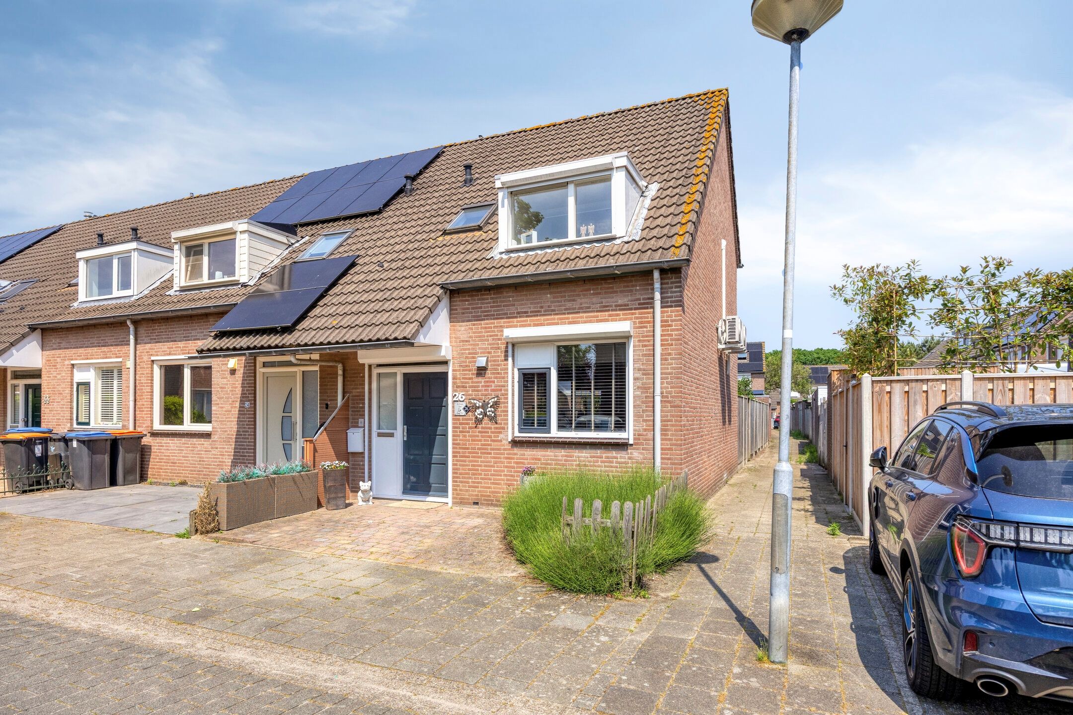 Foto 48 van Salland 26