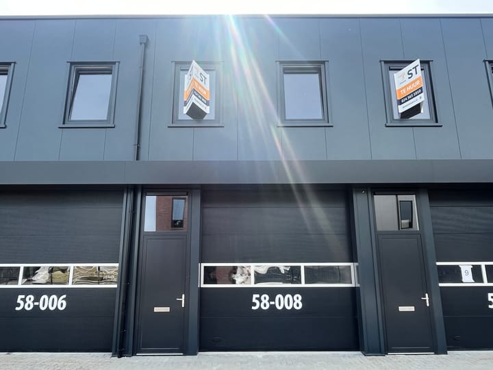 Energieweg 58-008