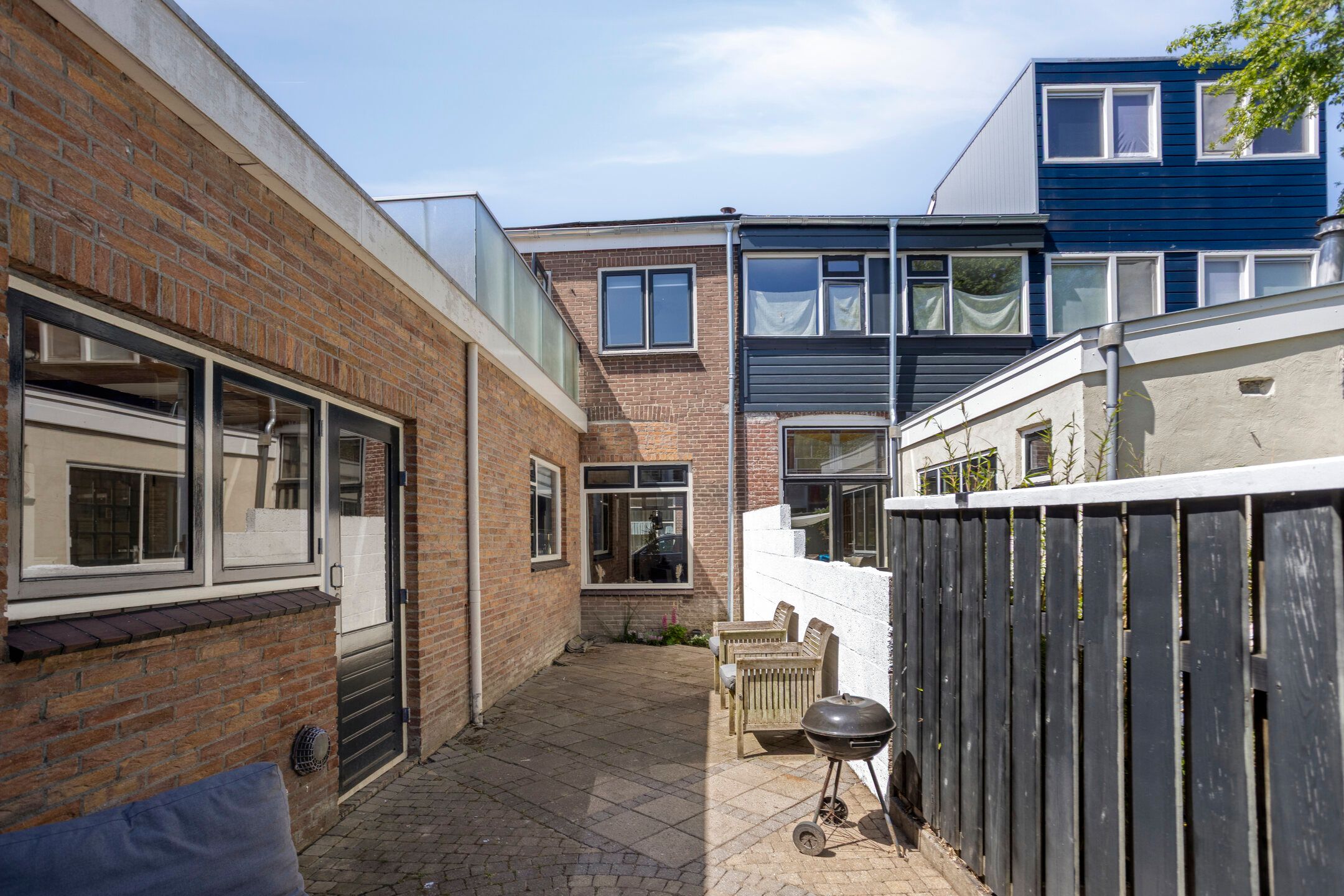 Photo 21 of 1e Tuindwarsstraat 16