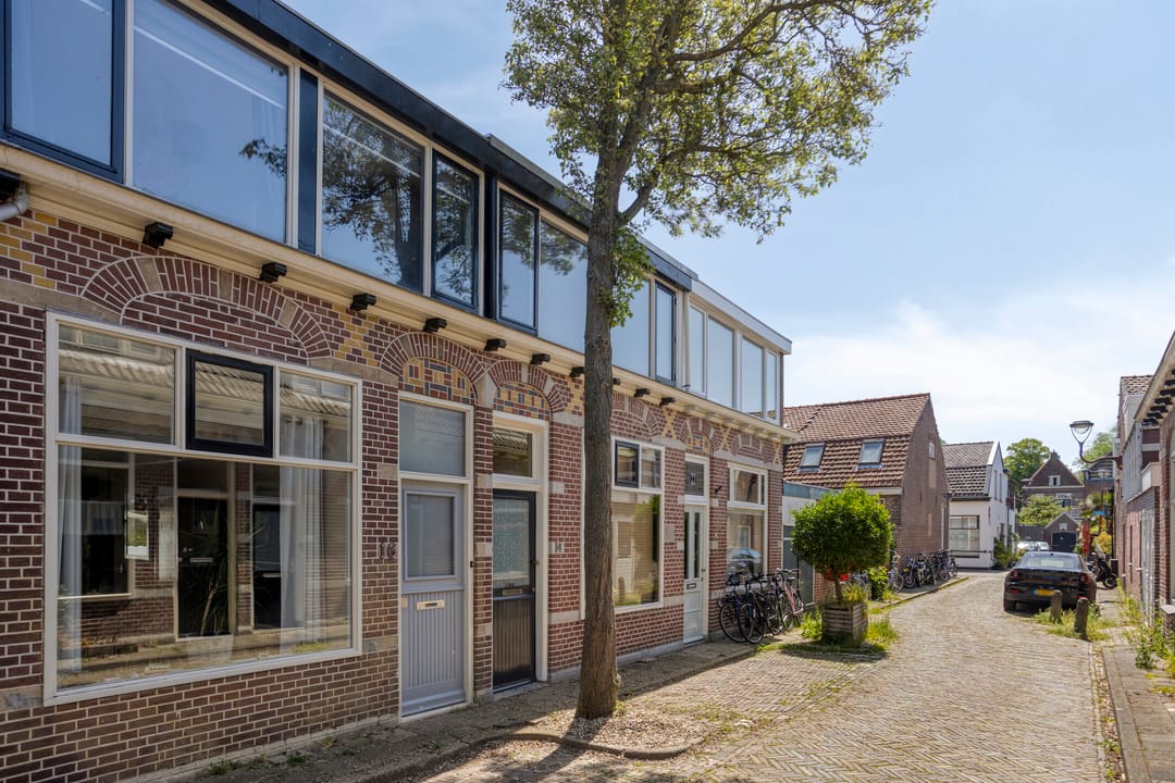 Photo 31 of 1e Tuindwarsstraat 16