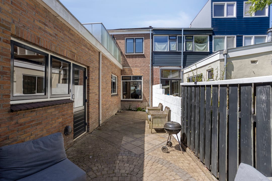 Photo 22 of 1e Tuindwarsstraat 16