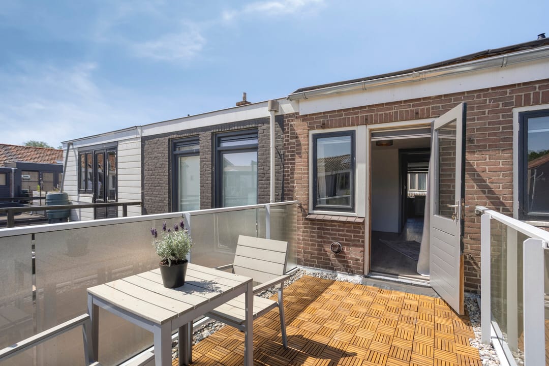 Photo 16 of 1e Tuindwarsstraat 16