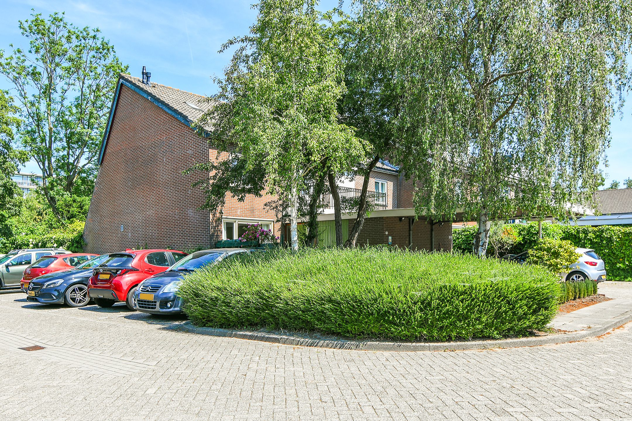 Zaanden 19