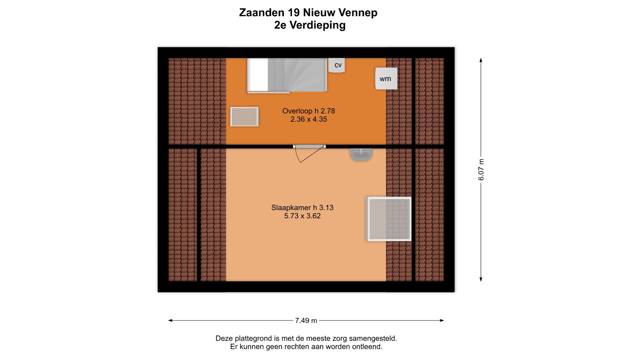 Foto 39 van Zaanden 19