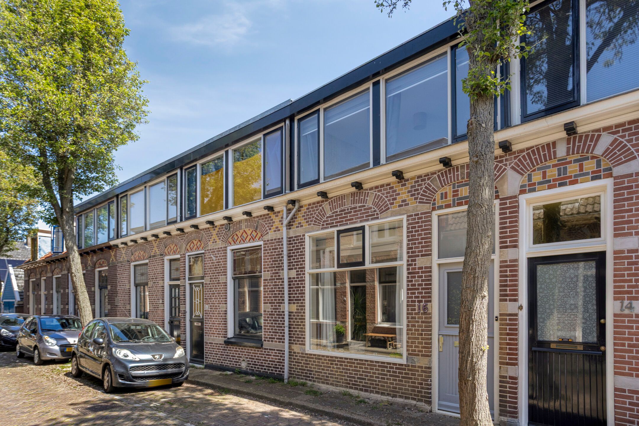 Photo 30 of 1e Tuindwarsstraat 16