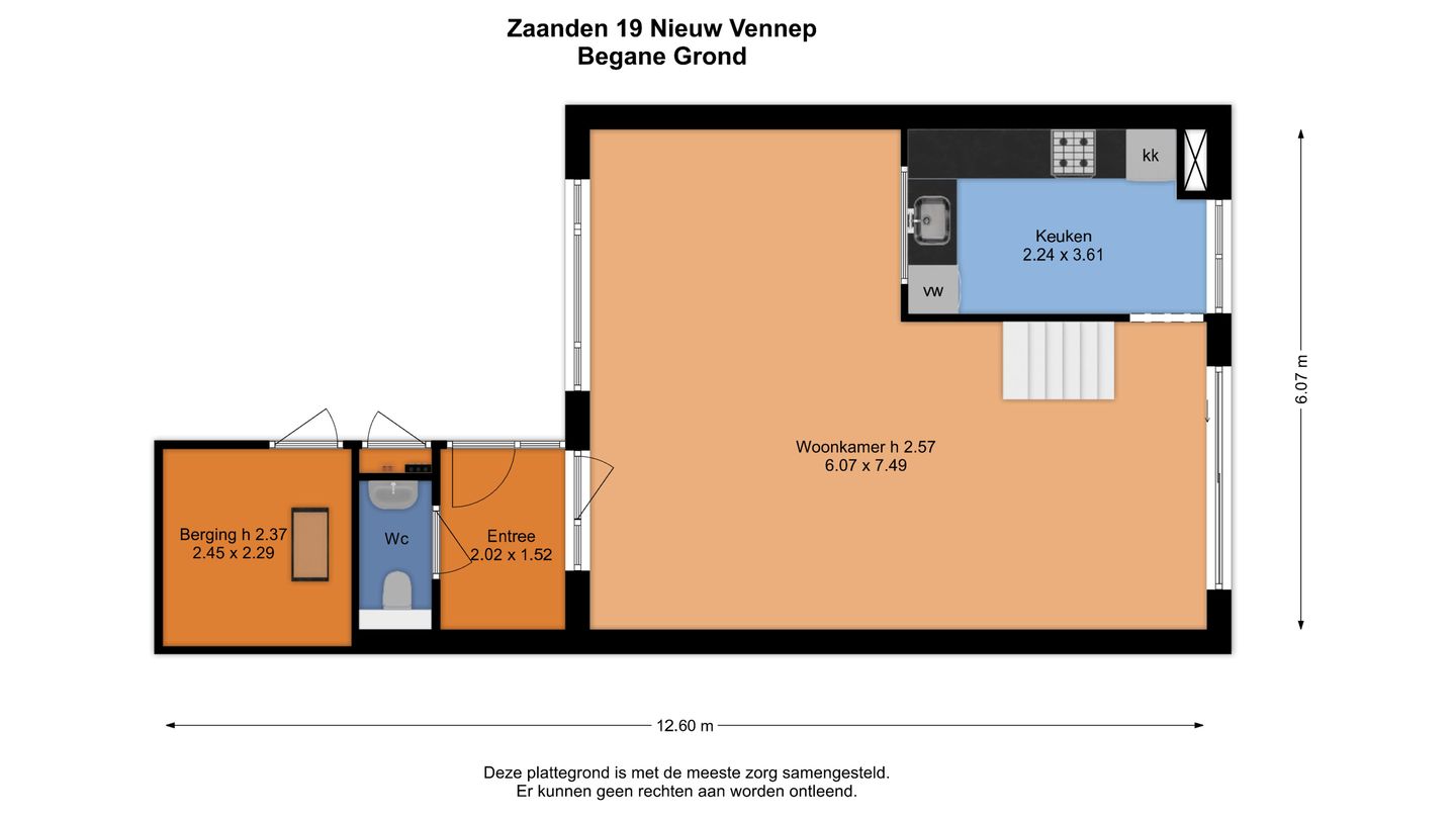 Foto 40 van Zaanden 19