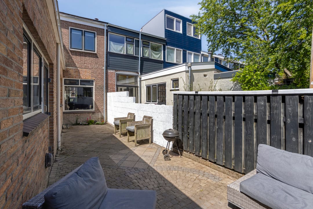 Photo 23 of 1e Tuindwarsstraat 16
