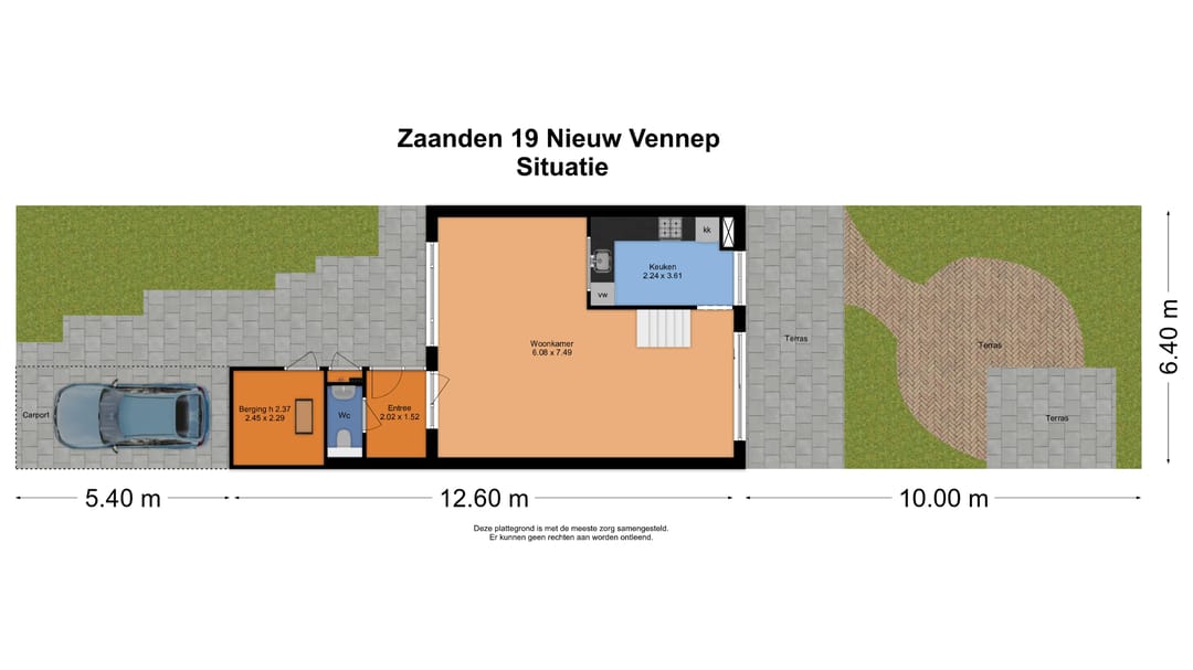 Foto 41 van Zaanden 19