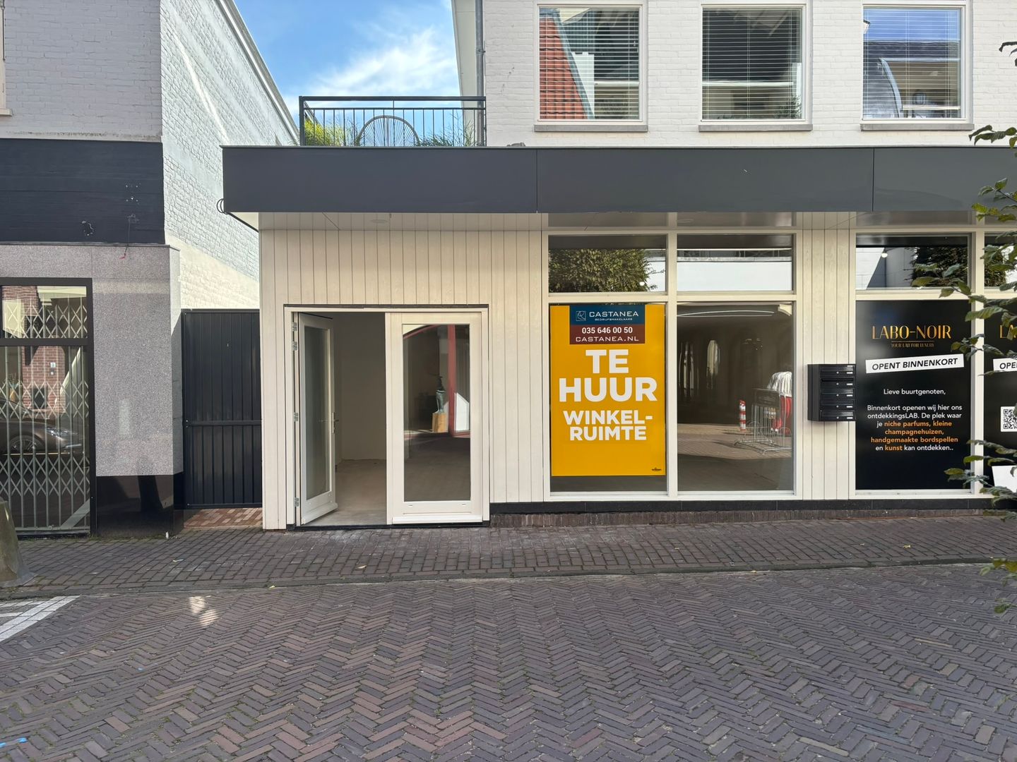 Bekijk foto 1 van Nieuweweg 13-c