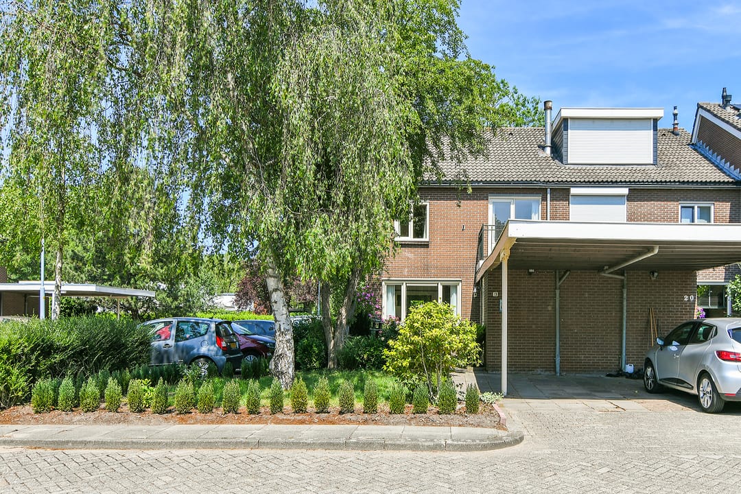 Foto 2 van Zaanden 19