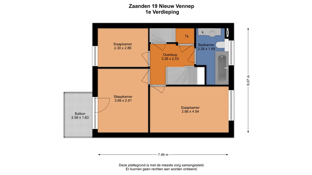 Foto 38 van Zaanden 19