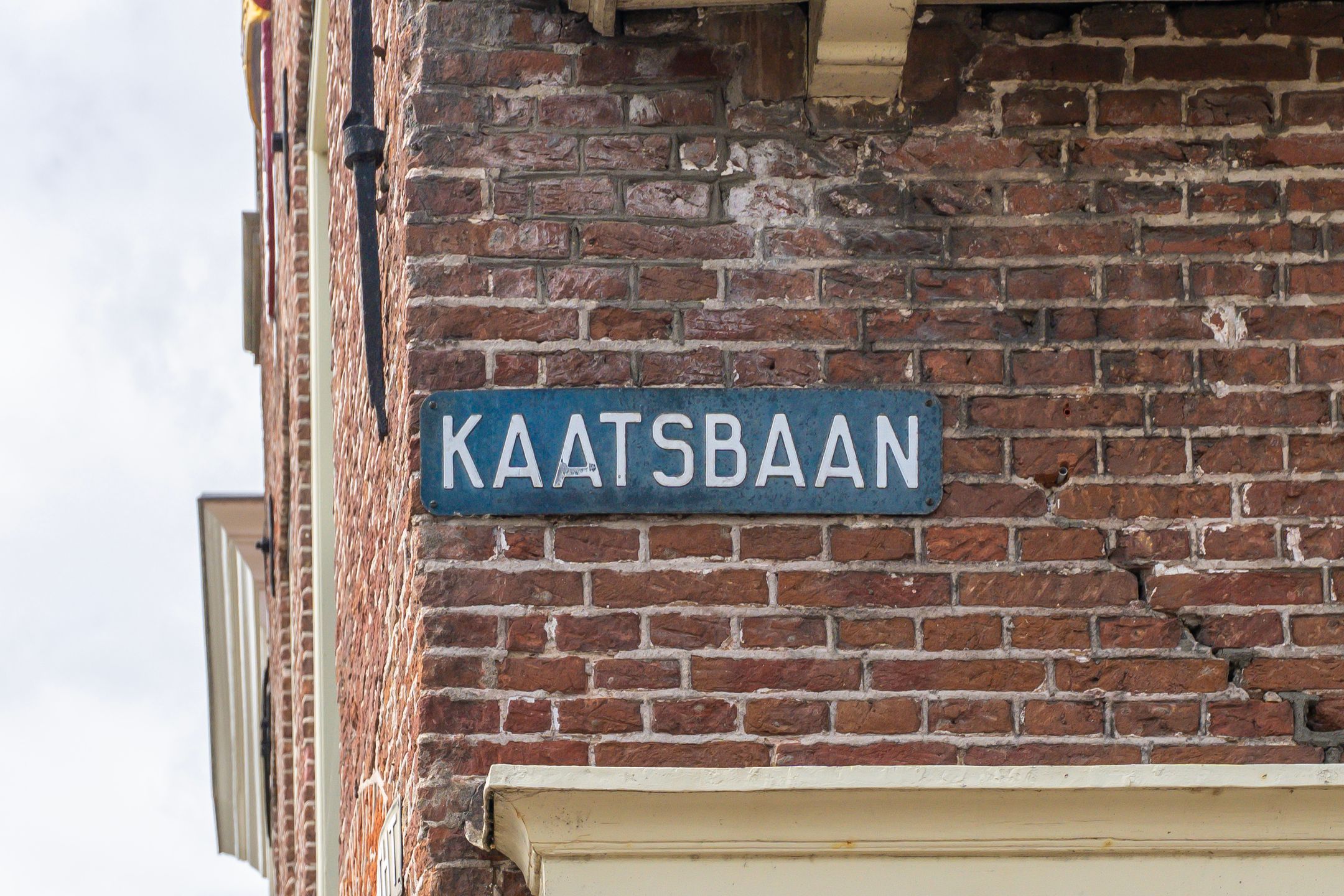 Foto 3 van Kaatsbaan 2-A