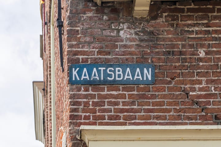 Photo 3 of Kaatsbaan 2-A