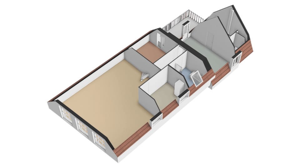 Foto 48 van Kaatsbaan 2-A
